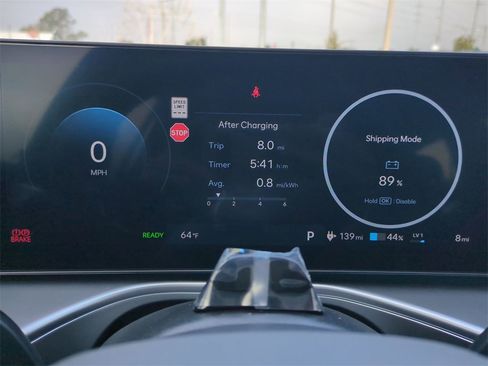 New 2026 Hyundai Ioniq 9 SEL image 35