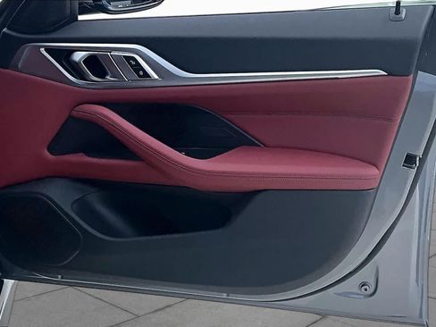 Used 2023 BMW i4 eDrive35 w/ Parking Assistance Package RWD image 25