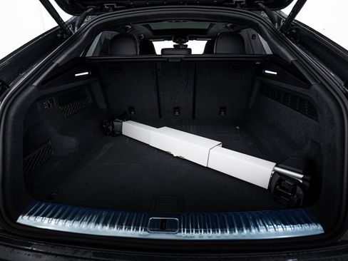 New 2026 Audi RS Q8 performance image 22