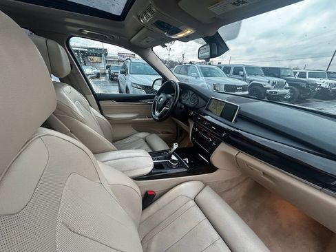 Used 2014 BMW X5 sDrive35i image 25