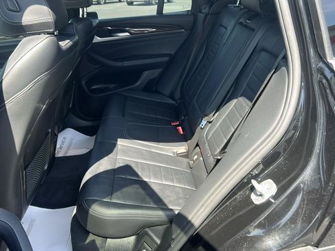 Used 2019 BMW X3 sDrive30i w/ Driving Assistance Package RWD image 11