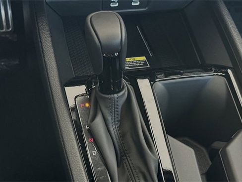 New 2025 Honda Accord Sport image 21