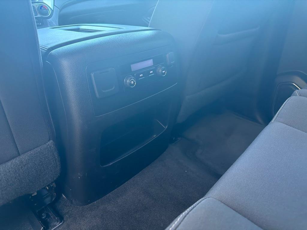 Used 2016 Chevrolet Tahoe LS w/ Max Trailering Package AWD/4WD image 18