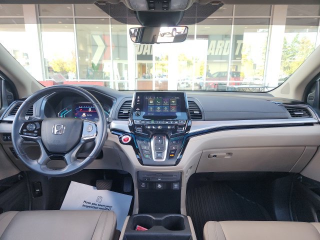Used 2022 Honda Odyssey Touring image 23