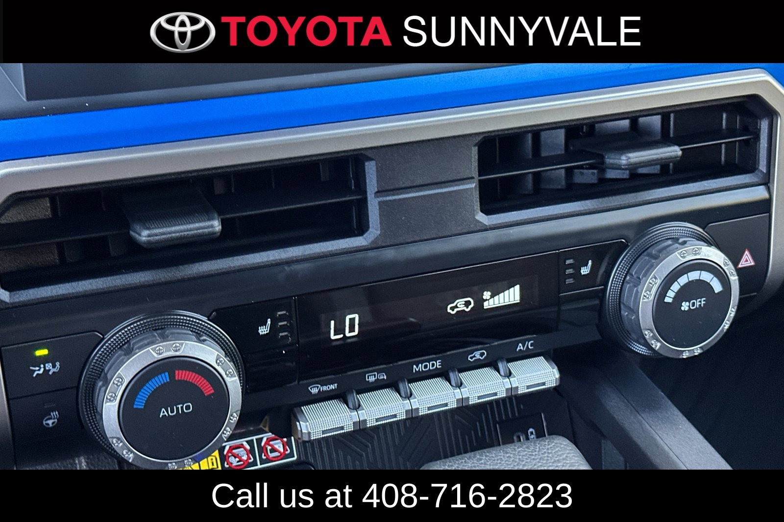 Certified 2025 Toyota 4Runner TRD Off-Road AWD/4WD image 18