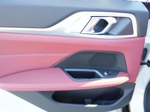 New 2026 BMW i4 eDrive40 w/ M Sport Package image 9