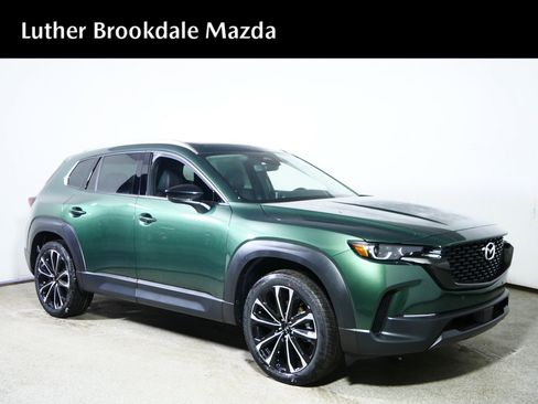 New 2026 MAZDA CX-50 AWD 2.5 S w/ Premium Package image 1