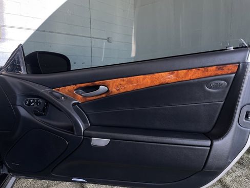 Used 2009 Mercedes-Benz SL 550 w/ Premium I Pkg image 29