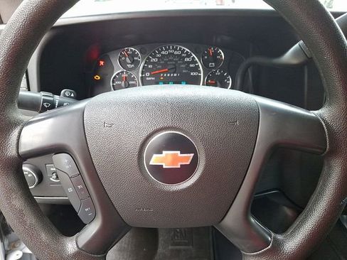Used 2014 Chevrolet Express 3500 LT w/ LT Preferred Equipment Group image 20