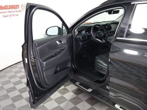Used 2023 Hyundai Santa Fe XRT w/ Cargo Package AWD/4WD image 20