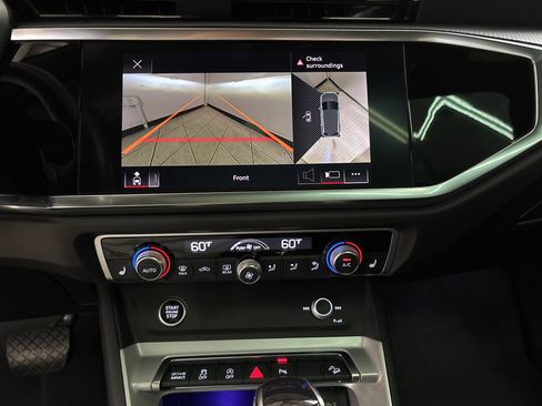 Used 2022 Audi Q3 2.0T Premium Plus w/ Premium Plus Package image 12