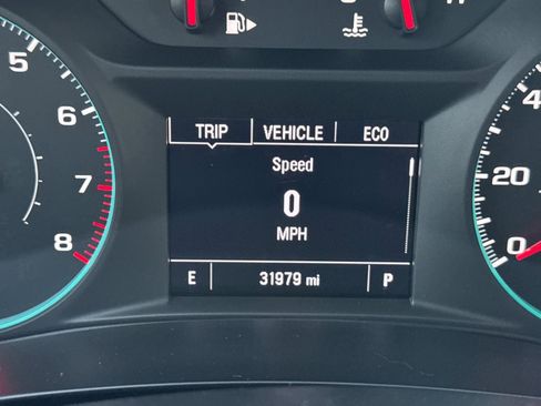 Used 2024 Chevrolet Malibu LT image 29