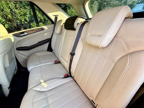 Used 2018 Mercedes-Benz GLE 350 4MATIC w/ Premium 1 Package image 49