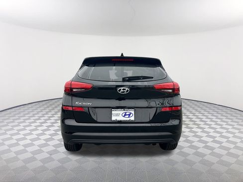 Used 2021 Hyundai Tucson Value image 8