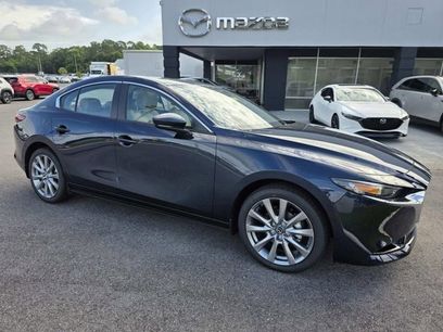 New 2026 MAZDA MAZDA3 2.5 S Sedan w/ Preferred Pkg