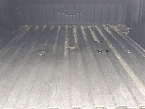 Used 2023 Chevrolet Silverado 2500 LT w/ Convenience Package image 9