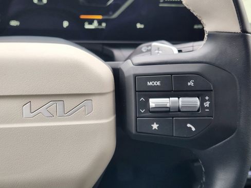 New 2025 Kia K4 GT-Line image 20