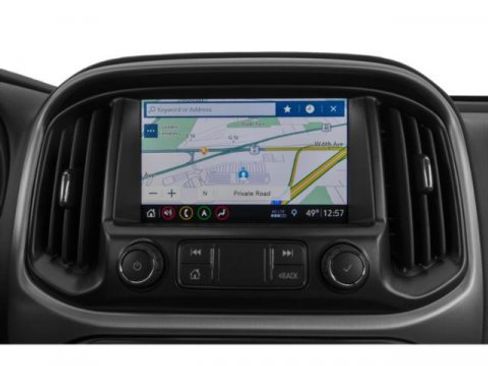 Used 2021 GMC Canyon Denali image 19