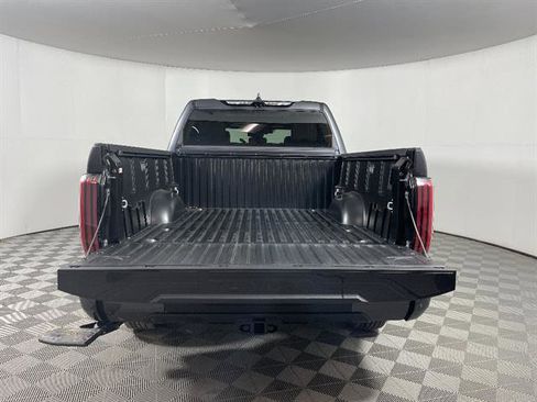 New 2026 Toyota Tundra Platinum image 24