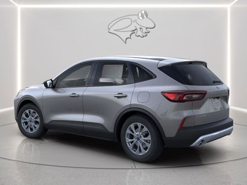 New 2026 Ford Escape Active image 4