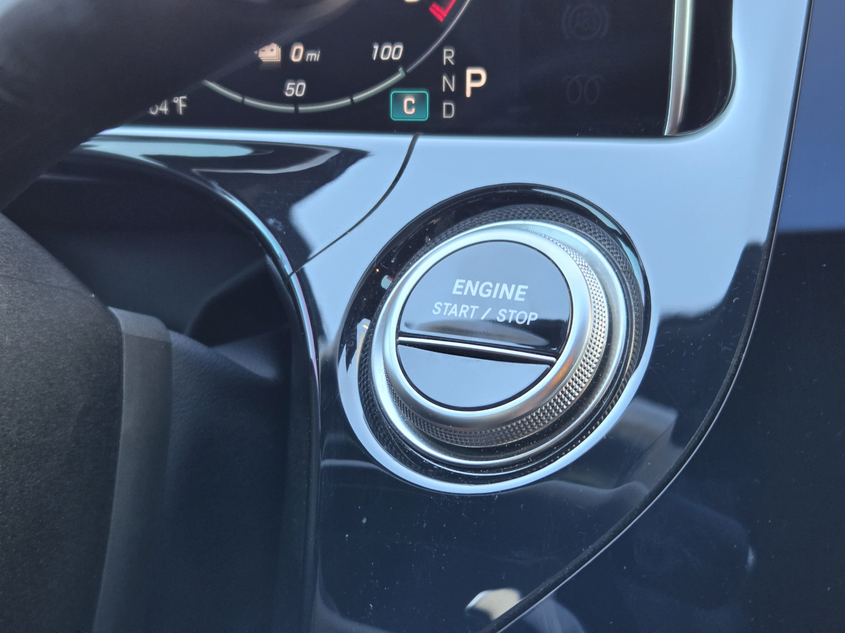 Used 2025 Mercedes-Benz E 53 AMG e 4MATIC Sedan image 19
