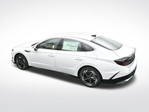 New 2026 Hyundai Sonata SEL FWD image 21