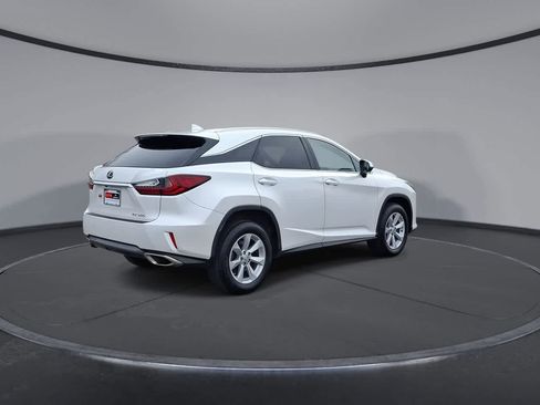Used 2017 Lexus RX 350 w/ Premium Package image 8