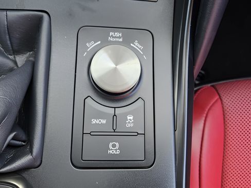 Used 2022 Lexus IS 350 F Sport w/ Accessory Package image 20