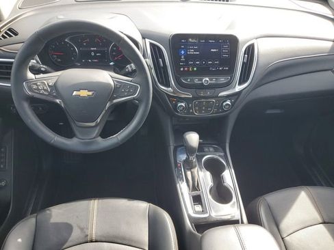 Certified 2024 Chevrolet Equinox Premier FWD image 12