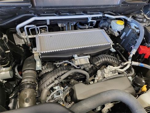 Used 2025 Subaru Ascent Onyx Edition image 33