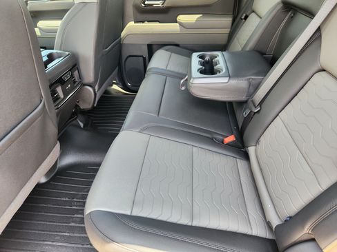 New 2026 Chevrolet Silverado 1500 ZR2 w/ Dark Appearance Package AWD/4WD image 25