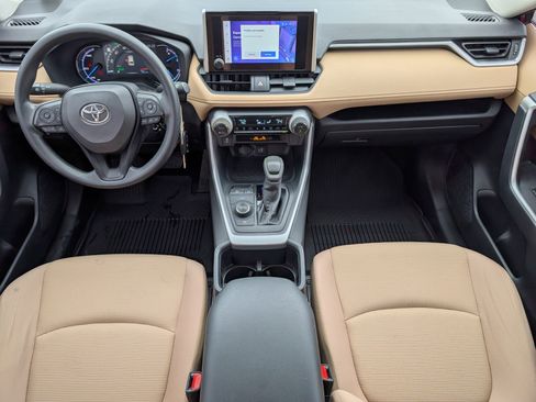 Used 2023 Toyota RAV4 LE image 5
