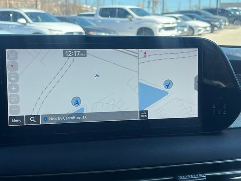 Used 2023 Hyundai Palisade SEL image 33