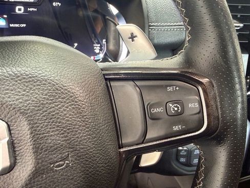 Used 2023 RAM 1500 Rebel w/ Rebel Level 2 Equipment Group AWD/4WD image 26