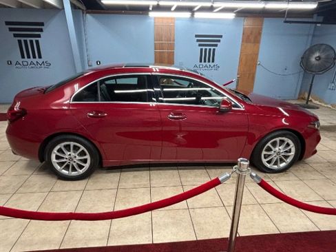 Used 2021 Mercedes-Benz A 220 4MATIC w/ Premium Package image 24