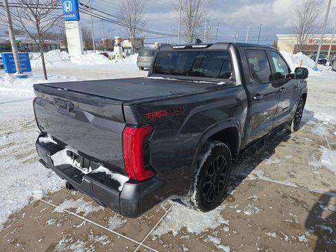 Used 2024 Toyota Tundra SR5 image 3