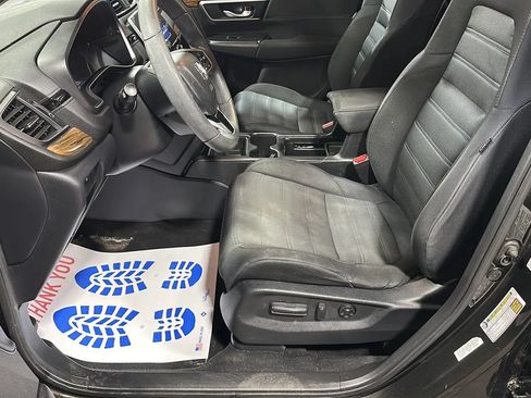 Used 2018 Honda CR-V EX image 9