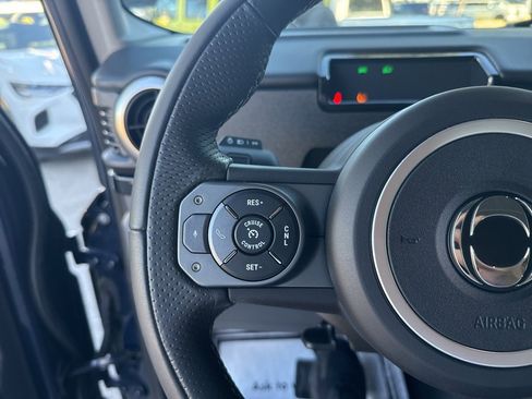 Used 2024 INEOS Grenadier image 20