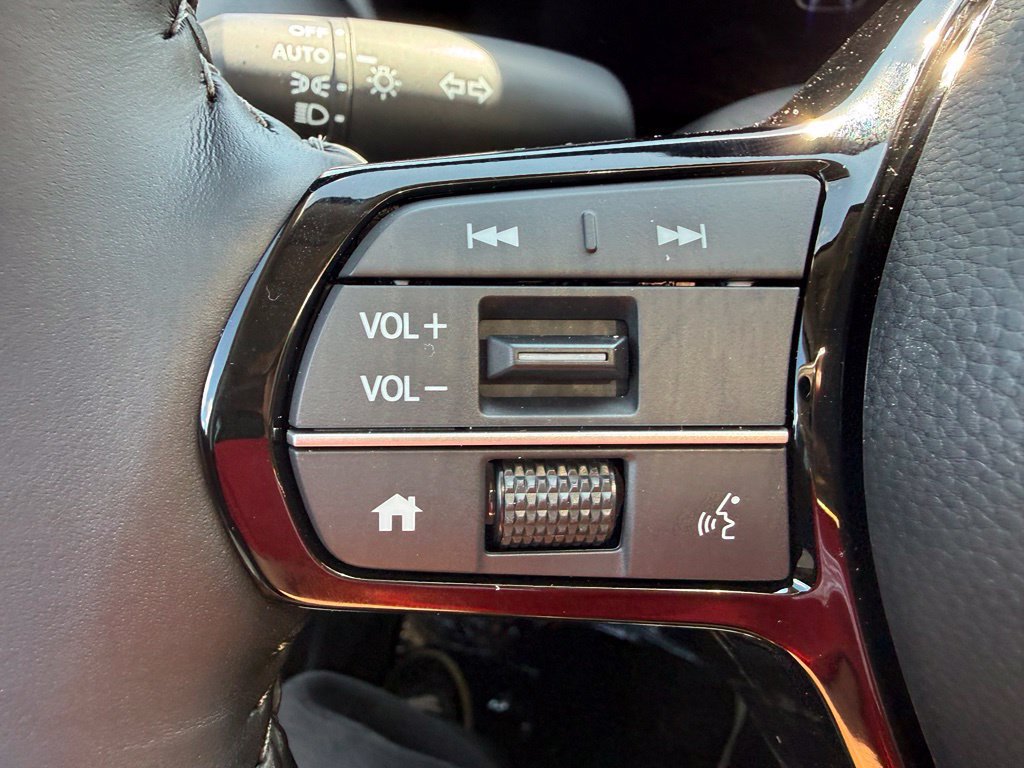 New 2027 Honda HR-V EX-L image 17