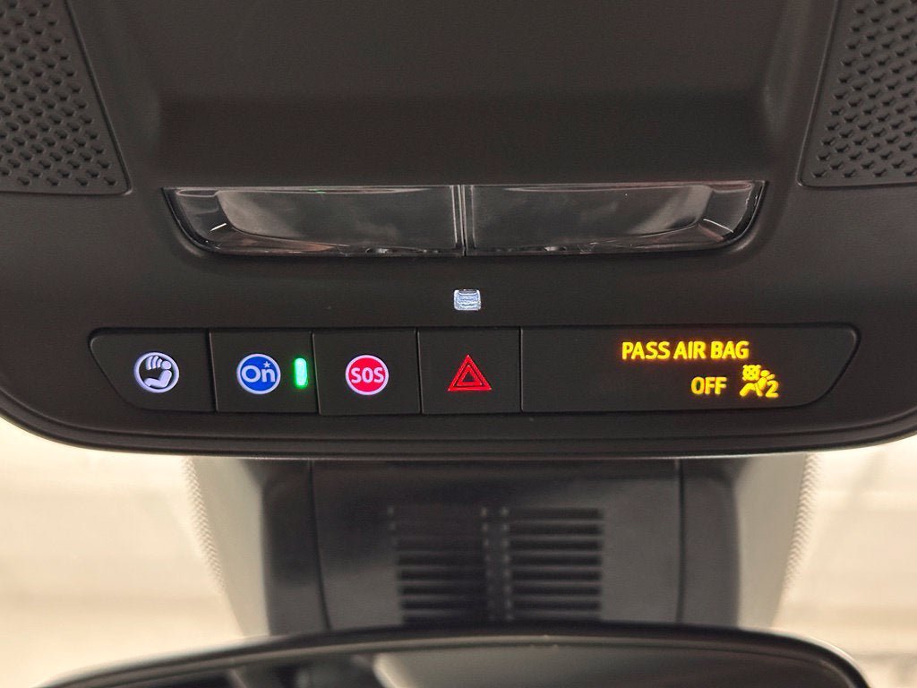 Used 2026 GMC Terrain Elevation AWD/4WD image 15