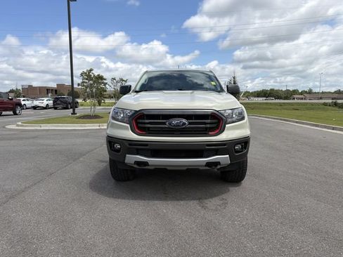 Used 2022 Ford Ranger XLT w/ Equipment Group 301A Mid AWD/4WD image 15