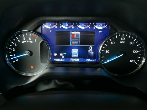 Used 2024 Ford Expedition Max Limited image 14