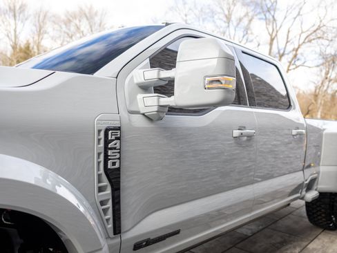 Used 2026 Ford F450 Platinum image 21