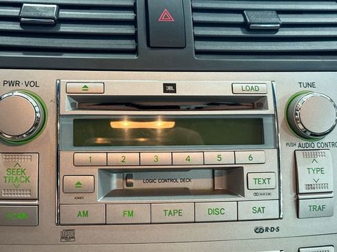 Used 2006 Toyota Solara SLE image 14