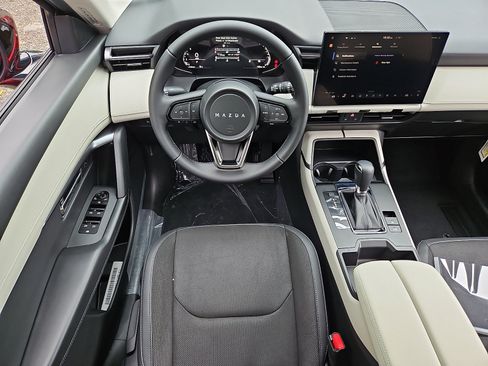 New 2026 MAZDA CX-5 Select AWD/4WD image 9