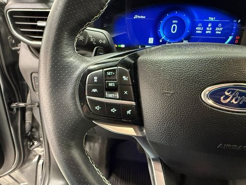 Used 2023 Ford Explorer ST w/ Equipment Group 401A image 21