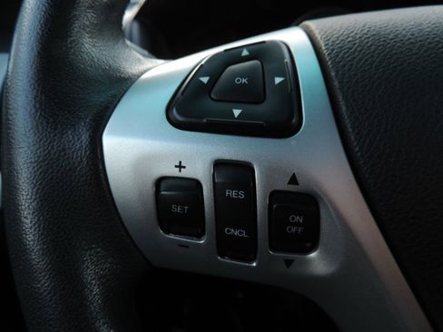 Used 2014 Ford Explorer XLT w/ Equipment Group 202A image 29