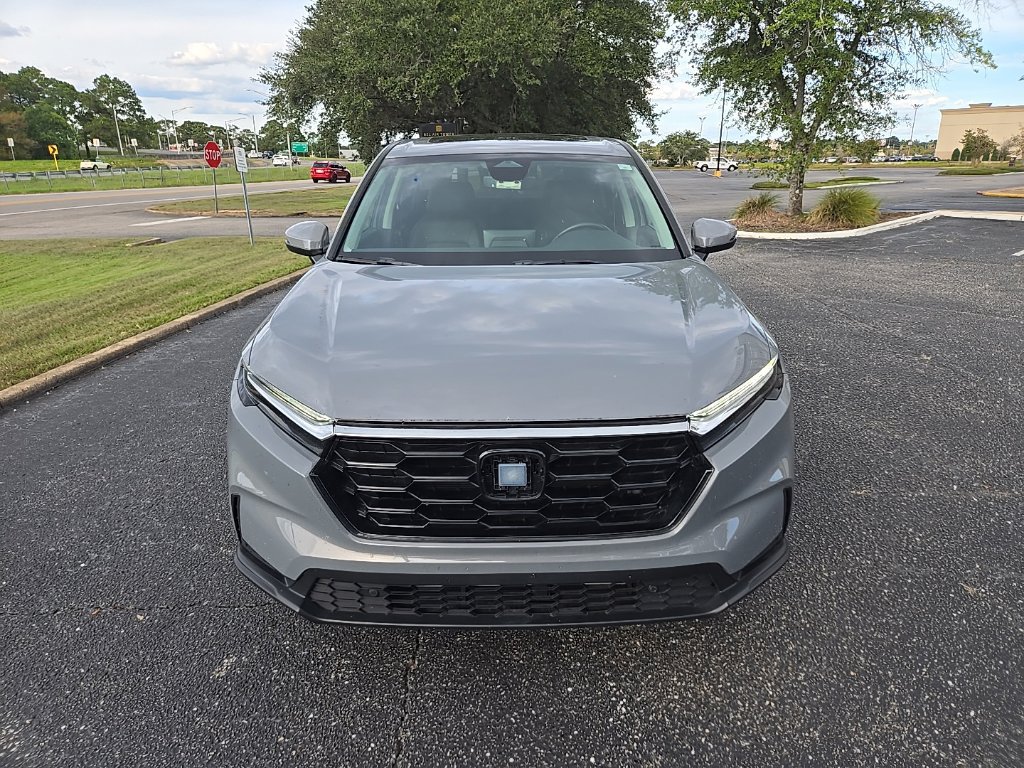 Used 2025 Honda CR-V EX-L image 2