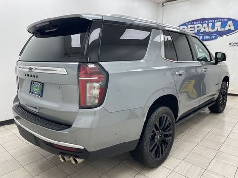 Used 2024 Chevrolet Tahoe High Country w/ Advanced Technology Package image 26