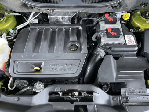 Used 2012 Jeep Patriot Sport w/ PWR Value Group AWD/4WD image 25